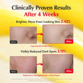 EQQUALBERRY Brightening Vitamin Serum
