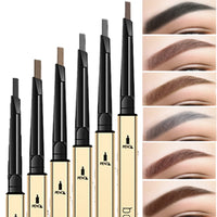 Dual-Ended Precision Brow Pencil