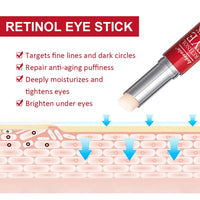Retinol Eye Repair Serum Stick — Dark Circles & Firming