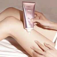 Tone-Up Body Lotion & Concealer — Brightening & Moisturizing