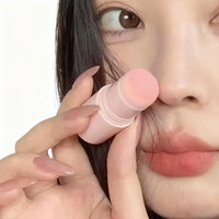 Matte Blush Stick — Brightening Color for a Natural Flush