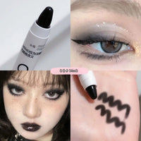 Silkworm Highlighter & Eye Shadow Pen – Brightening Monochrome Flash