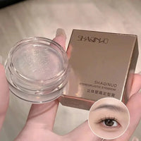 3D Brow Soap — Waterproof Eyebrow Shaping Gel