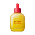 Intensive Hydrating Face Serum — Glow & Repair