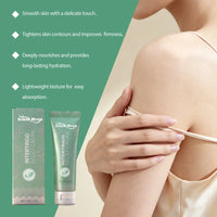 Lightweight Daily Body Moisturizer — Non-Greasy Long-Lasting Hydration