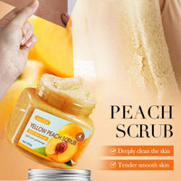 Gentle Exfoliating Body Bath Scrub — 350g