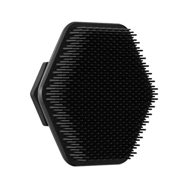 Silicone Facial Cleansing Brush — Deep Clean & Massage Tool