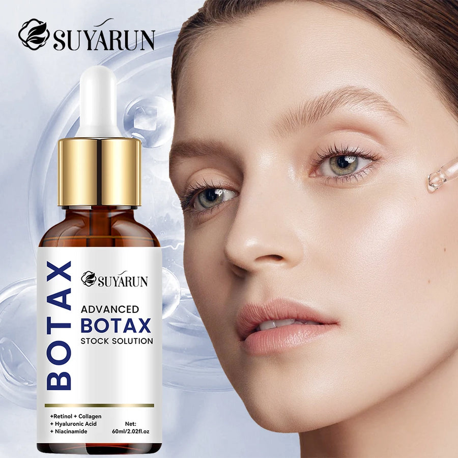 Botox Repair Serum — Lifting, Firming & Anti-Aging