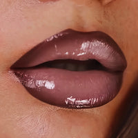 3-Piece Glossy Lip Set — Lip Gloss, Lip Oil & Lip Liner