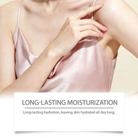 Lightweight Daily Body Moisturizer — Non-Greasy Long-Lasting Hydration